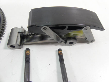 2022 Harley Softail FXBBS Street Bob Primary Drive Clutch Kit M8 - 2k 37000263A {{ shop.shopifyCountryName }} - Mototech271