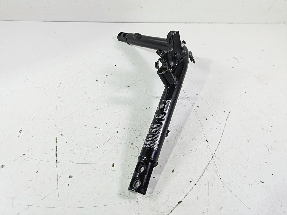 2012 Harley VRSCF Muscle V Rod Left Front Frame Downtube - Read 47987-12BK {{ shop.shopifyCountryName }} - Mototech271