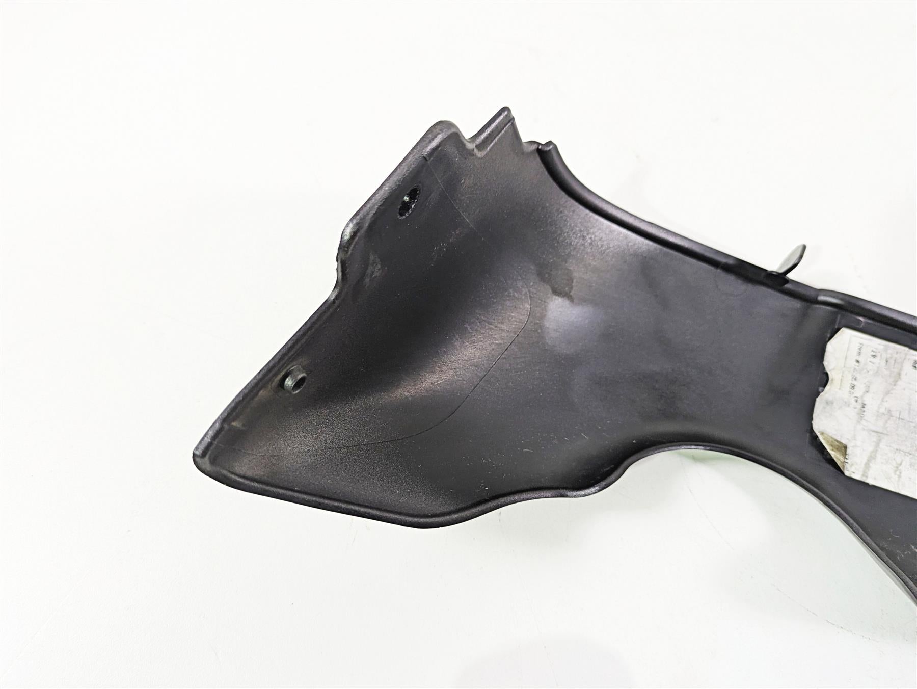 2016 Harley VRSCDX Night Rod Radiator Side Cover Fairing Set 66157-07 66158-07 {{ shop.shopifyCountryName }} - Mototech271