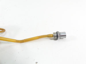 2012 Harley Touring FLHTK Electra Glide Fuel Gas Petrol Pump - Tested 62908-08
