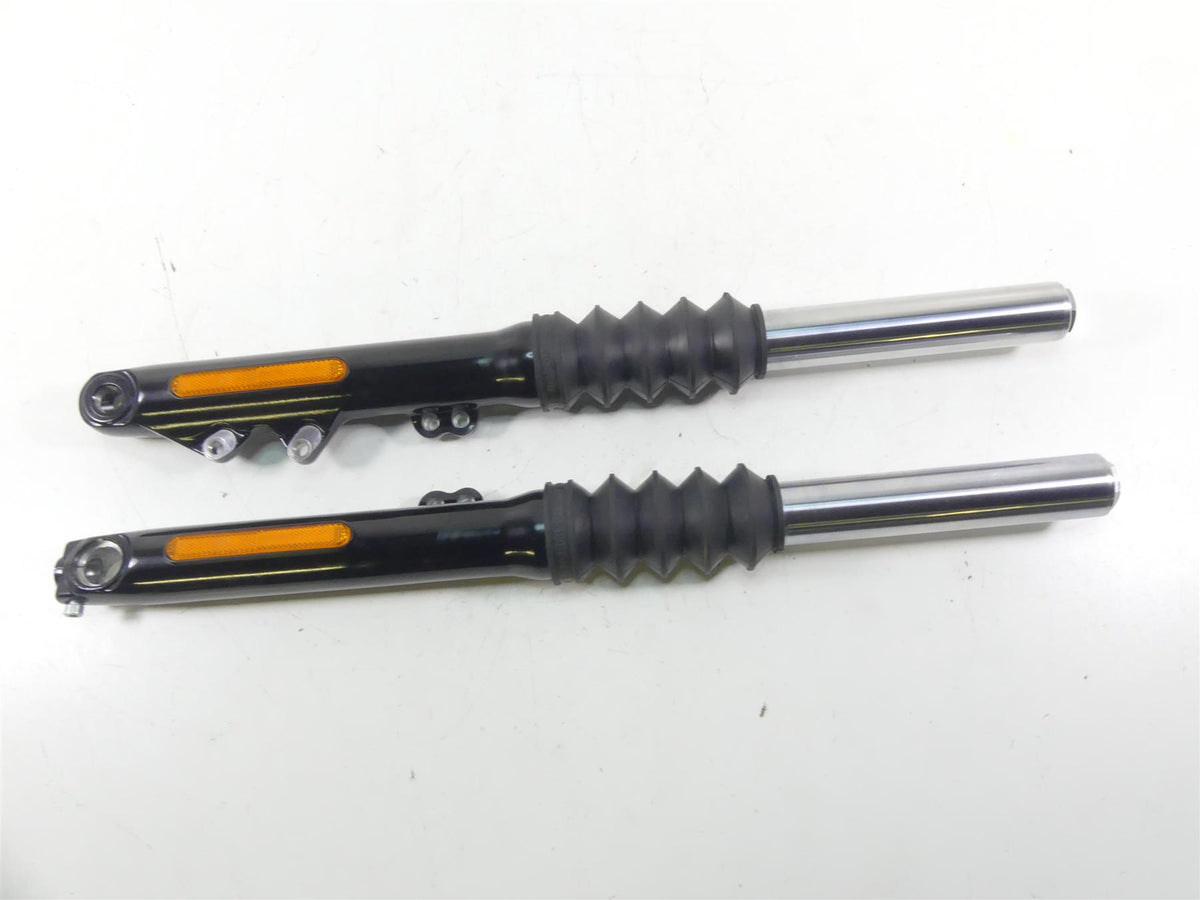 2021 Harley Softail FXBBS 114 Street Bob Straight Front Fork Legs 49mm 45400166 {{ shop.shopifyCountryName }} - Mototech271