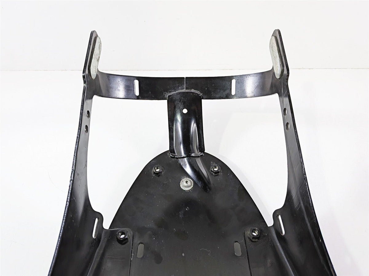 2011 Harley VRSCDX Night Rod Rear Inner Fender Subframe 48523-07 {{ shop.shopifyCountryName }} - Mototech271