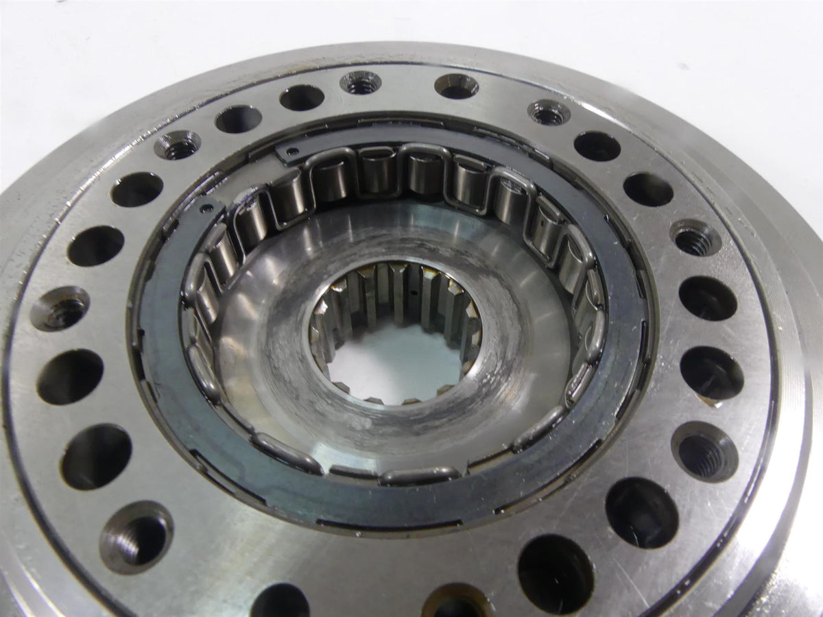 2008 Ducati 1098 S Starter Clutch Gear Gears Flywheel 70140081A 27610382A {{ shop.shopifyCountryName }} - Mototech271