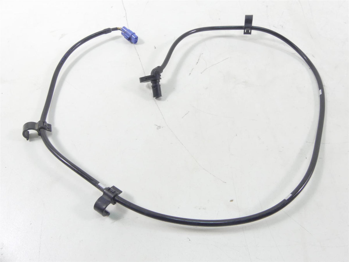 2020 Suzuki GSX1300 R Hayabusa Rear Abs Brake Wheel Speed Sensor 65710-15H10 {{ shop.shopifyCountryName }} - Mototech271