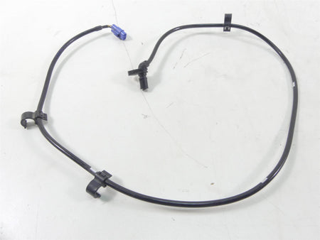 2020 Suzuki GSX1300 R Hayabusa Rear Abs Brake Wheel Speed Sensor 65710-15H10 {{ shop.shopifyCountryName }} - Mototech271