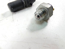 Load image into Gallery viewer, 2011 Harley Touring FLTRX Road Glide Tranny Neutral Switch &amp; Sensor Set 33926-06 | Mototech271
