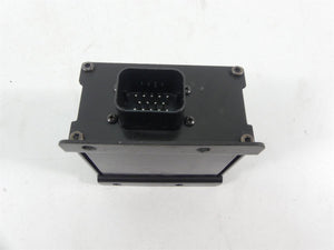 2015 Victory Cross Country 8 Ball Rear Ntouch 2 Channel Amp Amplifier 4014976