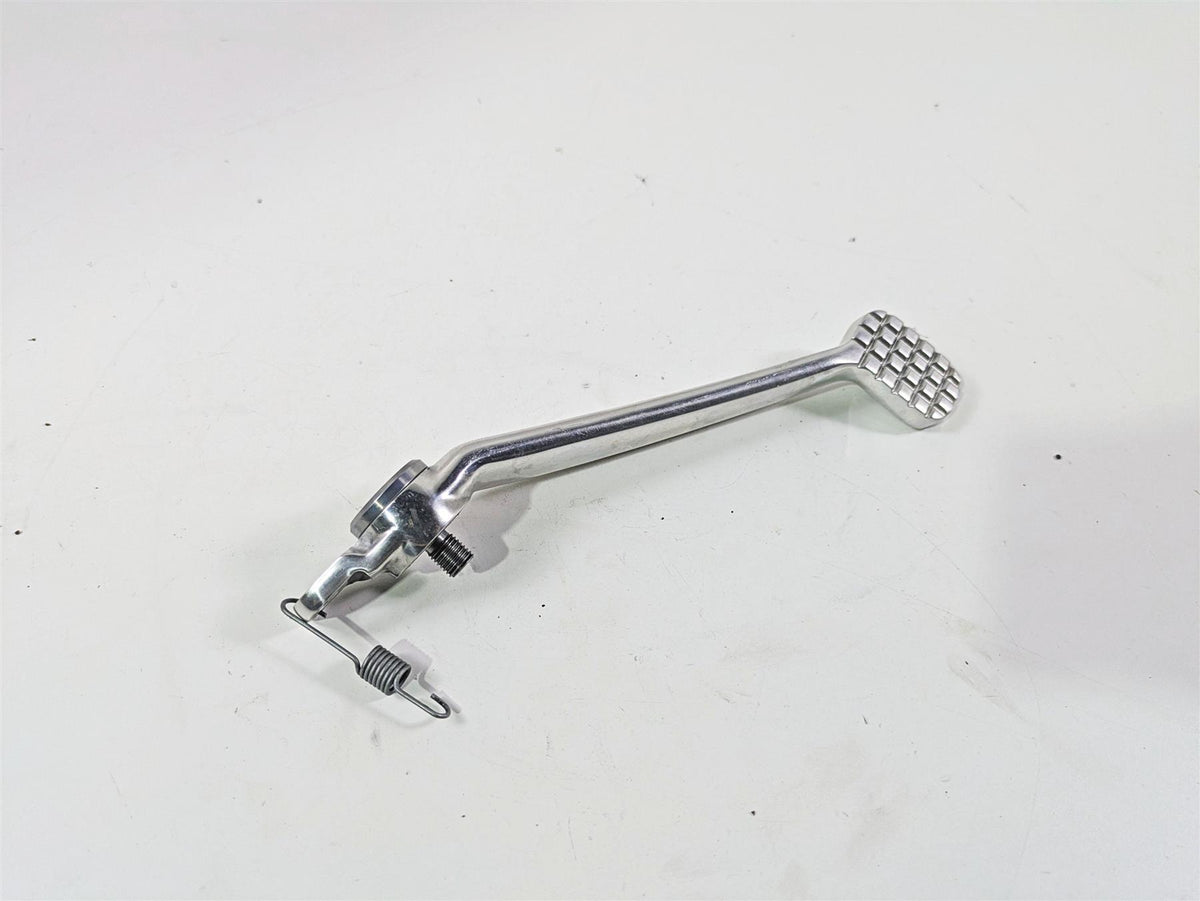 2013 Triumph Bonneville Rear Brake Lever Pedal T2021305 {{ shop.shopifyCountryName }} - Mototech271