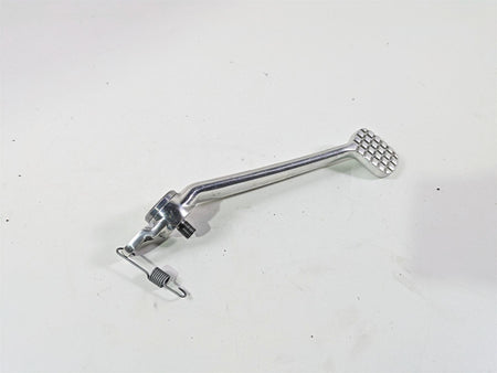 2013 Triumph Bonneville Rear Brake Lever Pedal T2021305 {{ shop.shopifyCountryName }} - Mototech271
