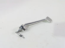 Load image into Gallery viewer, 2013 Triumph Bonneville Rear Brake Lever Pedal  T2021305
