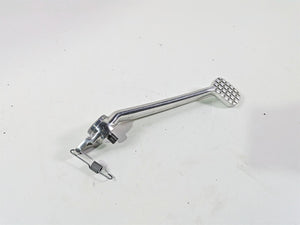 2013 Triumph Bonneville Rear Brake Lever Pedal  T2021305