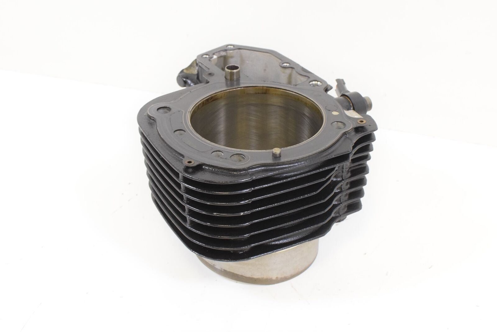 09 BMW R1200RT R1200 RT K26 Left Cylinder Jug Barrel NICE 11117673527 {{ shop.shopifyCountryName }} - Mototech271