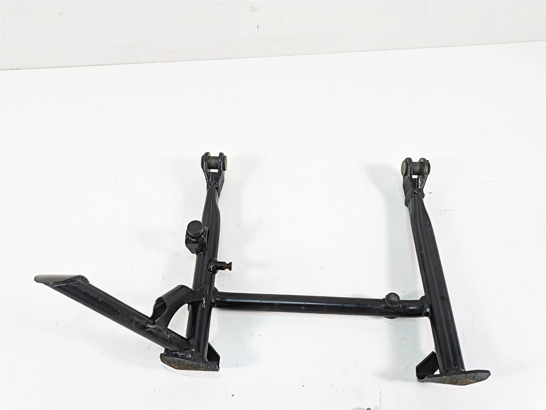 2016 BMW R1200R K53 Center Kickstand Kick Stand 46528532725 {{ shop.shopifyCountryName }} - Mototech271