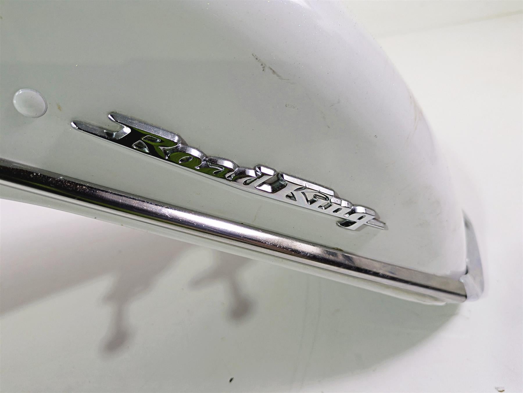 2016 Harley Touring FLHR Road King Front Fender - Dent On Top 58900032 {{ shop.shopifyCountryName }} - Mototech271