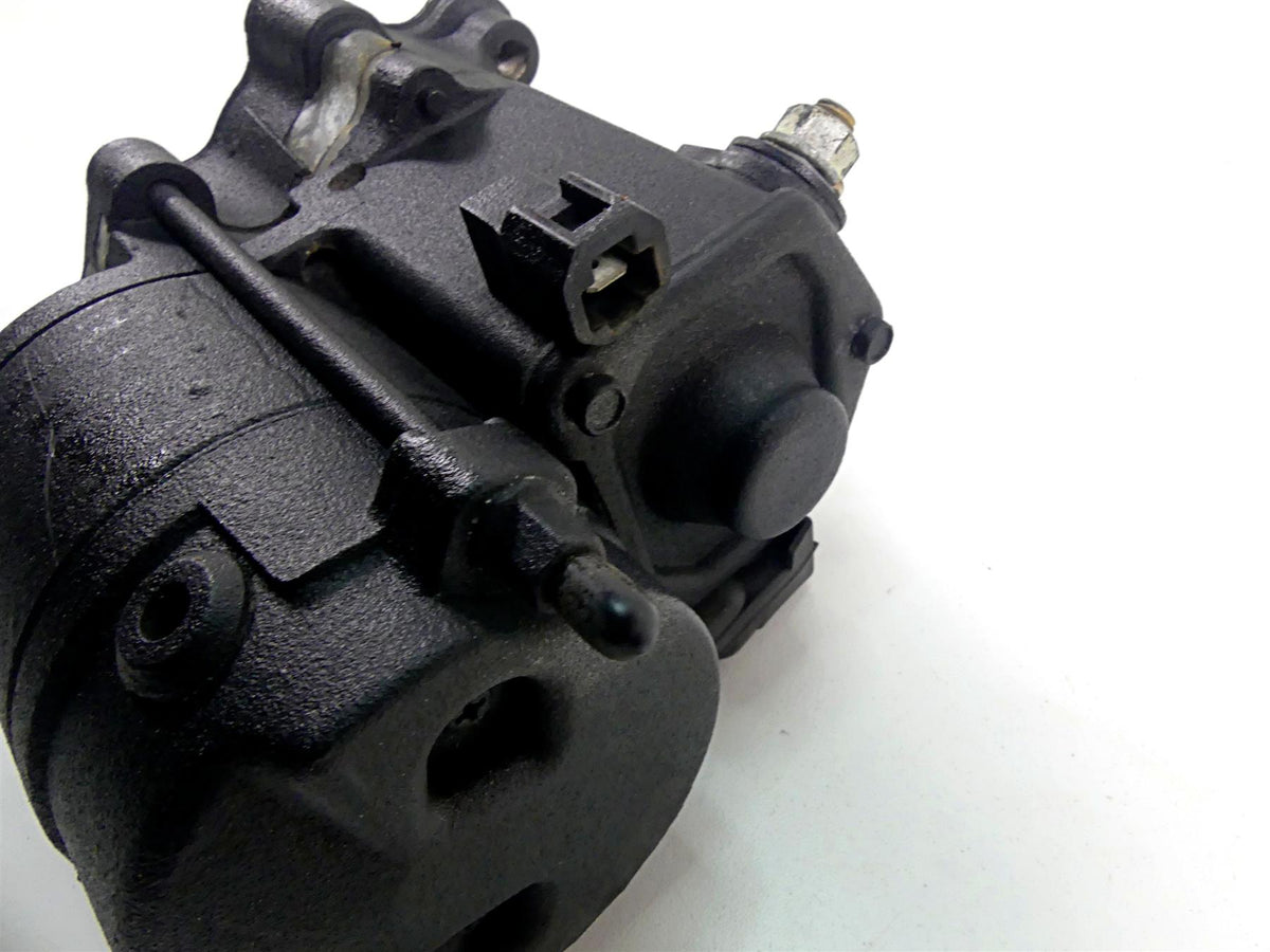 2009 Harley XR1200 Sportster Engine Starter Motor 31390-91F {{ shop.shopifyCountryName }} - Mototech271