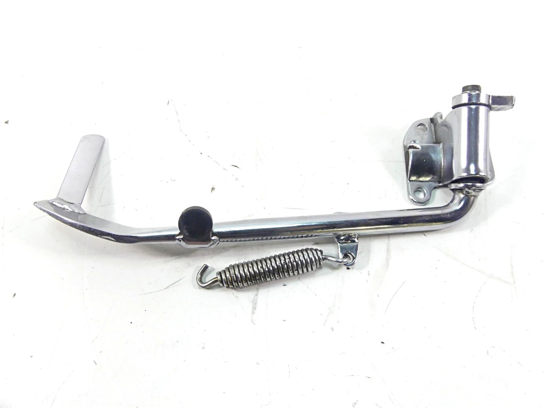 2007 Harley Touring FLHRC Road King Side Kick Jiffy Stand Kickstand 50075-07A {{ shop.shopifyCountryName }} - Mototech271