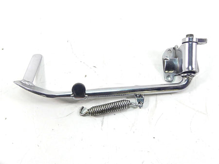 2007 Harley Touring FLHRC Road King Side Kick Jiffy Stand Kickstand 50075-07A {{ shop.shopifyCountryName }} - Mototech271