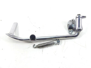 2007 Harley Touring FLHRC Road King Side Kick Jiffy Stand Kickstand 50075-07A | Mototech271