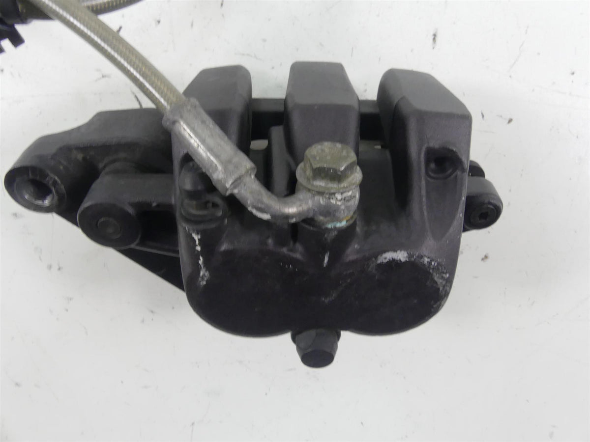 2018 Indian Scout Sixty Front Brake Caliper -No Abs 1912698 {{ shop.shopifyCountryName }} - Mototech271