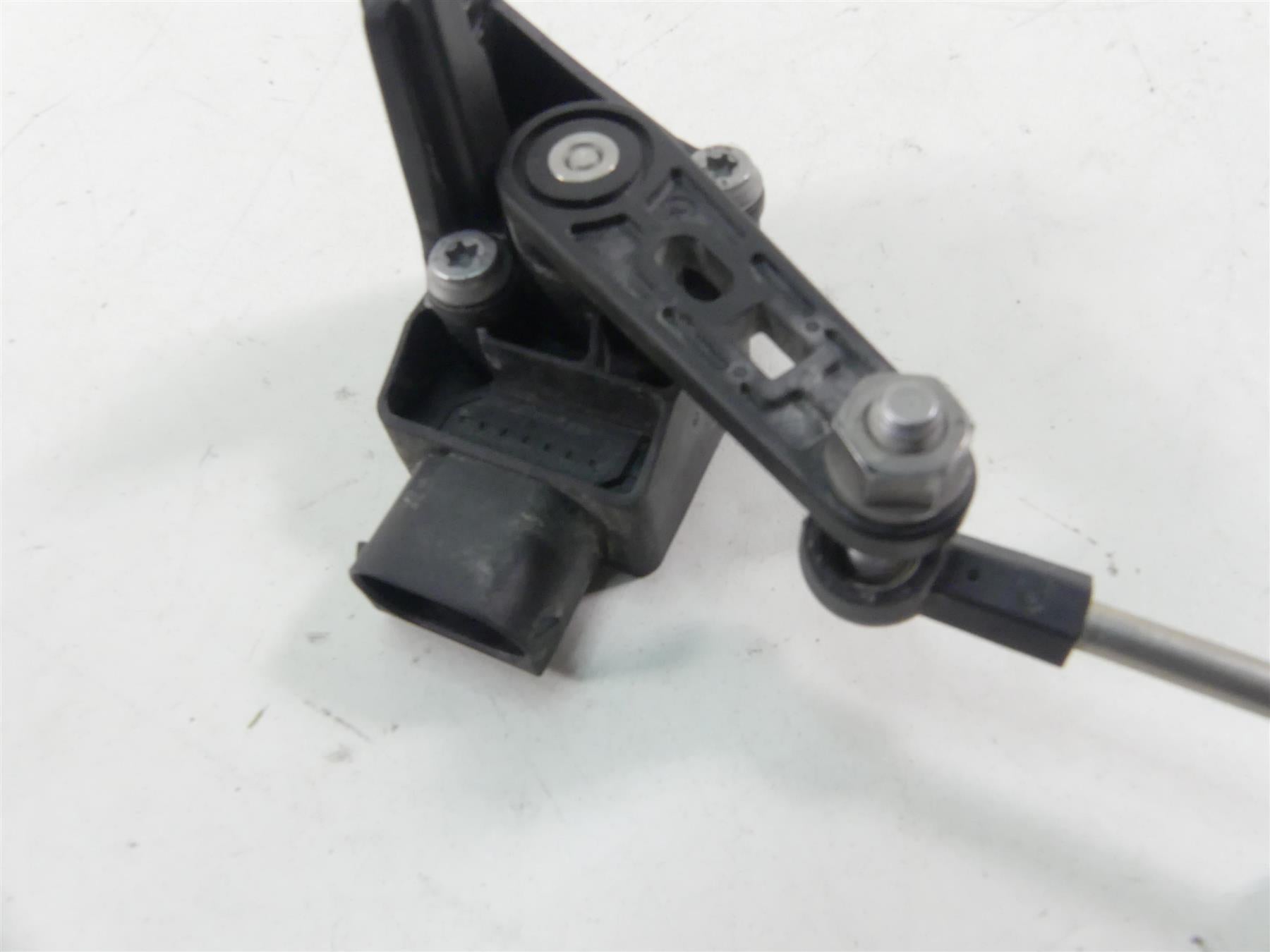 2018 BMW S1000RR K46 Rear Bike Level Angle Sensor DDC ESA 37146870000 {{ shop.shopifyCountryName }} - Mototech271