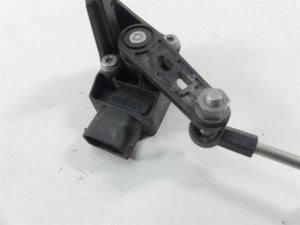 2018 BMW S1000RR K46 Rear Bike Level Angle Sensor DDC ESA 37146870000 | Mototech271