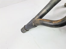 Load image into Gallery viewer, 2006 Suzuki GSXR1000 K6 Stock Exhaust Header Manifold Pipe 14100-40F10
