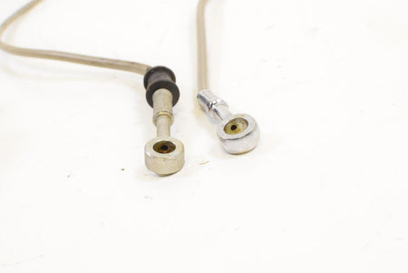 2011 Harley Softail CVO FLSTSE2 Convertible Front ABS Brake Line SET 38109-11 {{ shop.shopifyCountryName }} - Mototech271