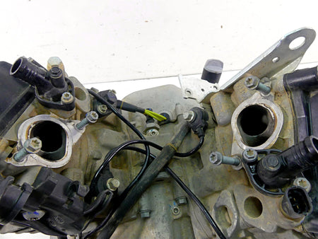 2021 Can Am Maverick Sport 1000R XRC Running Engine Motor 1k Only -Vid 420101068 {{ shop.shopifyCountryName }} - Mototech271