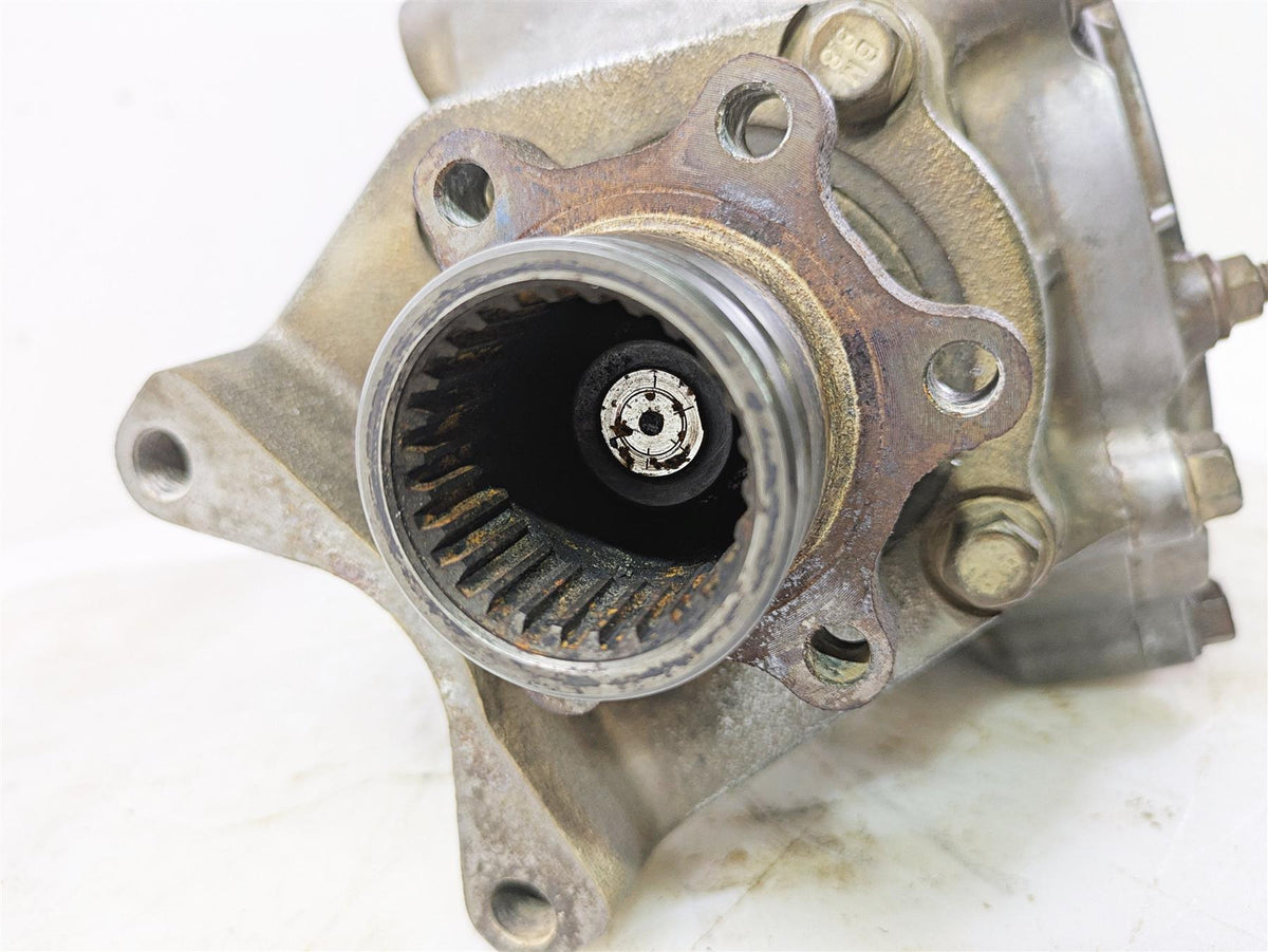 2020 Yamaha YXZ1000 R SS XTR Rear Differential Diff Gear Box B5H-G6101-00-00 {{ shop.shopifyCountryName }} - Mototech271