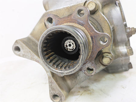2020 Yamaha YXZ1000 R SS XTR Rear Differential Diff Gear Box B5H-G6101-00-00 {{ shop.shopifyCountryName }} - Mototech271