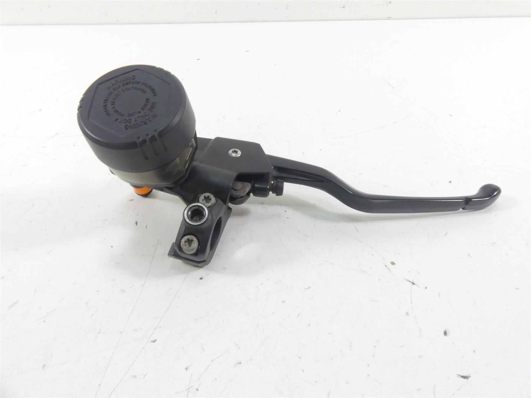 2012 BMW R1200 GS K255 Adventure Front Brake Master Cylinder Abs 32728530056 | Mototech271