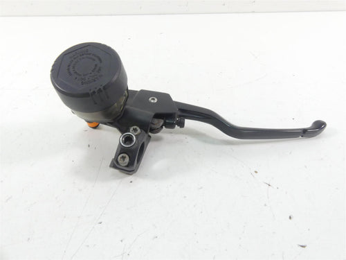 2012 BMW R1200 GS K255 Adventure Front Brake Master Cylinder Abs 32728530056 | Mototech271