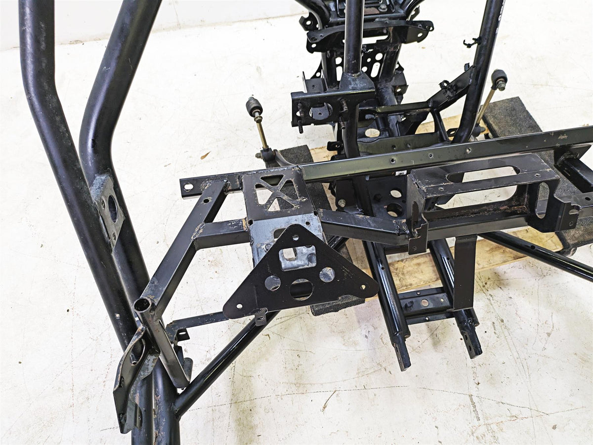 2020 Polaris RZR XP 1000 EPS Straight Front Sub Frame Subframe 1024369 {{ shop.shopifyCountryName }} - Mototech271