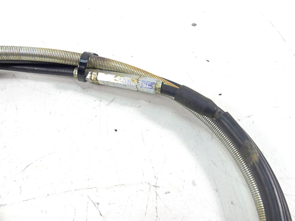 2020 Yamaha YFM 700 Raptor Park Brake Lever Handle 5TG-25726-01-00 {{ shop.shopifyCountryName }} - Mototech271