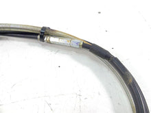 Load image into Gallery viewer, 2020 Yamaha YFM 700 Raptor Park Brake Lever Handle  5TG-25726-01-00
