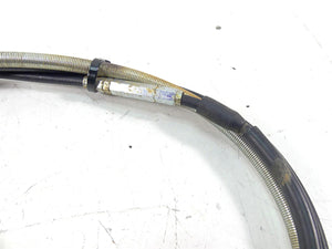 2020 Yamaha YFM 700 Raptor Park Brake Lever Handle  5TG-25726-01-00
