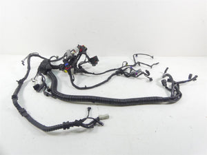 2014 Harley FXDL Dyna Low Rider Main Wiring Harness Loom Non-Abs 69200455
