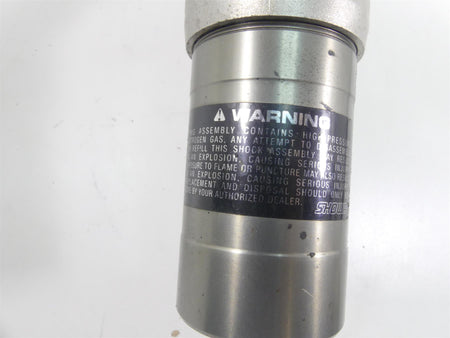 2008 Ducati 848 SBK Straight Rear Showa Shock Damper & Linkage 36520741A {{ shop.shopifyCountryName }} - Mototech271