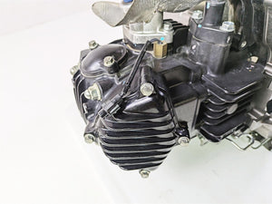 2021 Kawasaki Z125 Pro  Running Engine Motor + Throttle Body - Video 14080-0747 | Mototech271