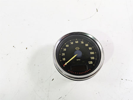 2016 Harley FXDL Dyna Low Rider Speedometer Gauge Instrument 33k 67478-12A {{ shop.shopifyCountryName }} - Mototech271