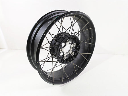 2017 BMW R1200 GS K50 Straight 17x4.5 Rear Wheel Spoke Rim 36318526651 {{ shop.shopifyCountryName }} - Mototech271