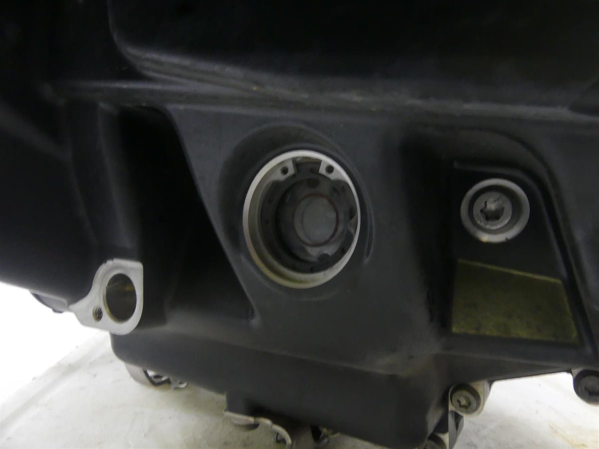 2017 BMW R1200GS GSW K50 Running Engine Motor Tranny 12K -Video 11008389103 {{ shop.shopifyCountryName }} - Mototech271