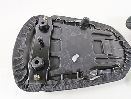 2009 Kawaski EX250 Ninja 250R Front Rear Seat Set 53066-0227-MA 53066-0212-12Y {{ shop.shopifyCountryName }} - Mototech271