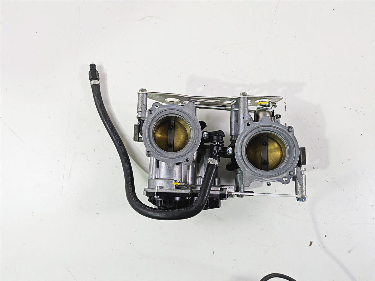 2018 KTM 1290 Super Adv S Throttle Body Fuel Injection 60341001000 {{ shop.shopifyCountryName }} - Mototech271