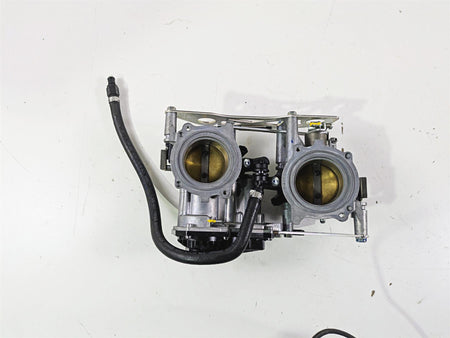 2018 KTM 1290 Super Adv S Throttle Body Fuel Injection 60341001000 {{ shop.shopifyCountryName }} - Mototech271