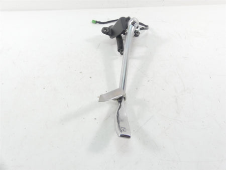 2008 Honda V-Twin VTX1800 N3 Side Kick Stand Kickstand 50530-MCV-000 {{ shop.shopifyCountryName }} - Mototech271