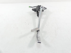 2008 Honda V-Twin VTX1800 N3 Side Kick Stand Kickstand 50530-MCV-000 | Mototech271