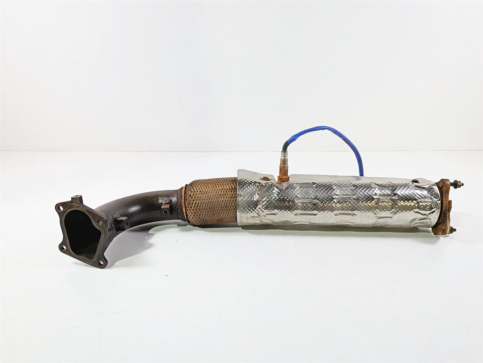 2024 Polaris RZR Pro XP Sport Exhaust Midpipe Flex 1263282-Mototech271