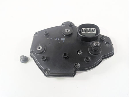 2014 Yamaha YZFR1 R1 RN22 Speedometer Gauges Instrument 20K 1KB-83500-20-00 {{ shop.shopifyCountryName }} - Mototech271