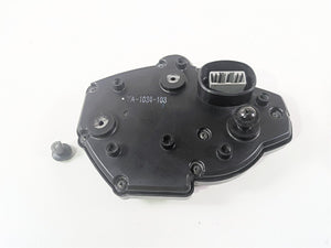 2014 Yamaha YZFR1 R1 RN22 Speedometer Gauges Instrument 20K 1KB-83500-20-00